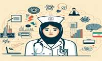 خود مراقبتی و ارتقای سلامت روان در پرستاران